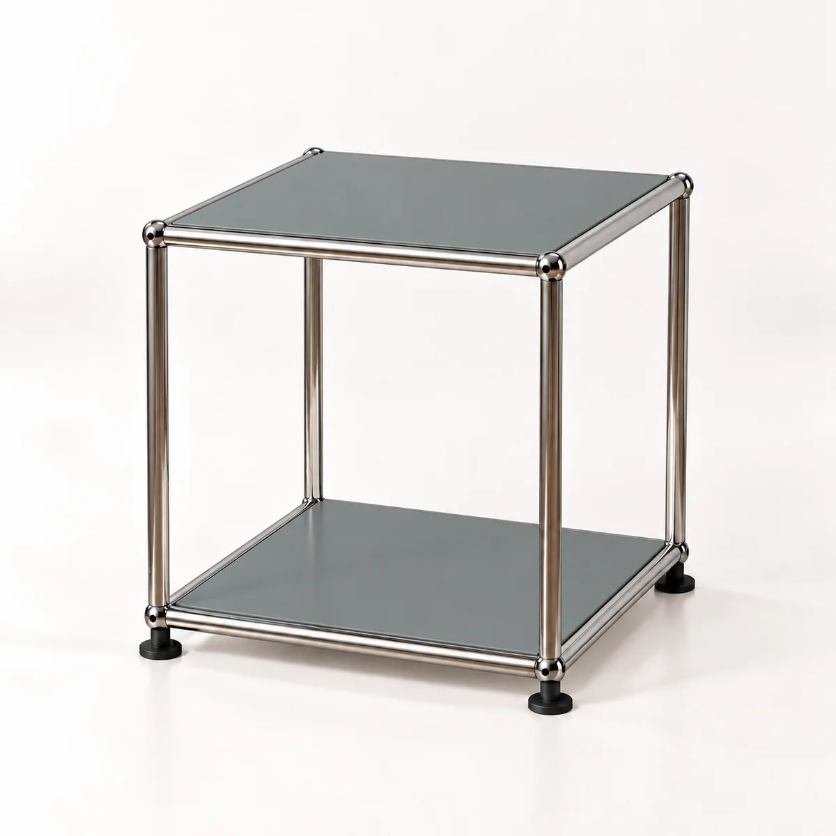 UF Nexus Minimalist Modular Coffee Table