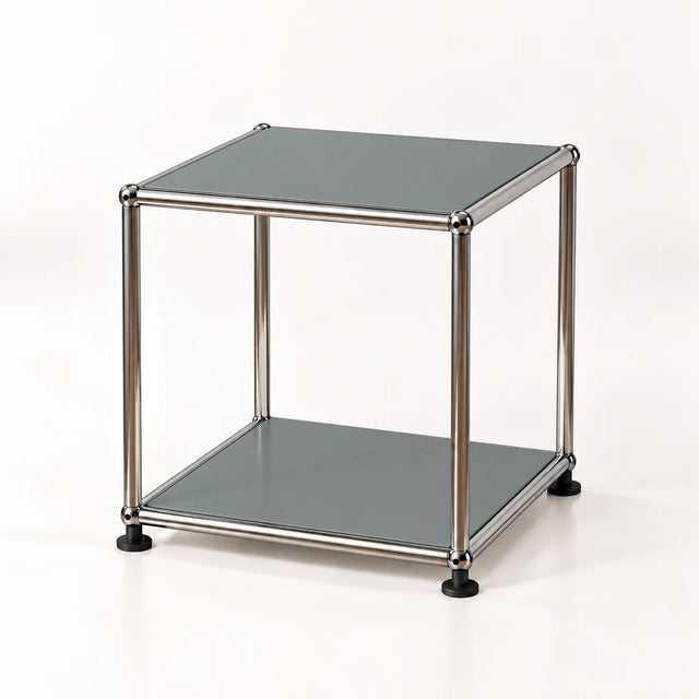 UF Nexus Minimalist Modular Coffee Table