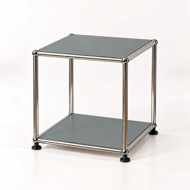 UF Nexus Minimalist Modular Coffee Table