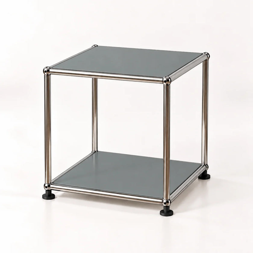 UF Nexus Minimalist Modular Coffee Table