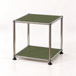 UF Nexus Minimalist Modular Coffee Table