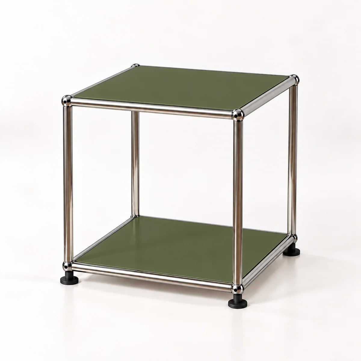 UF Nexus Minimalist Modular Coffee Table