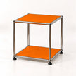 UF Nexus Minimalist Modular Coffee Table