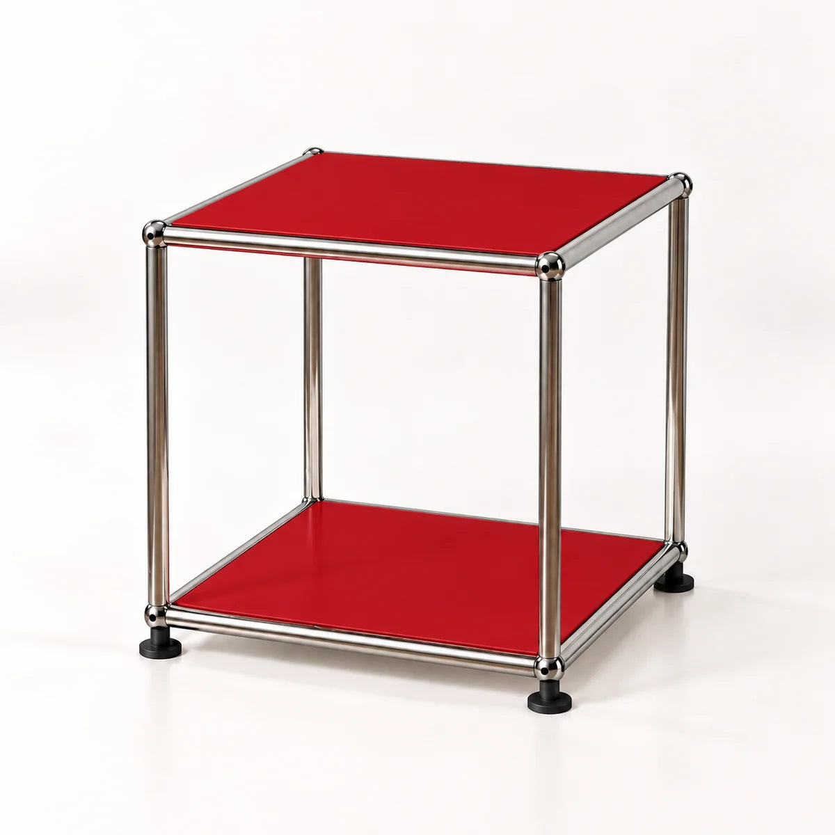 UF Nexus Minimalist Modular Coffee Table