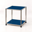 UF Nexus Minimalist Modular Coffee Table