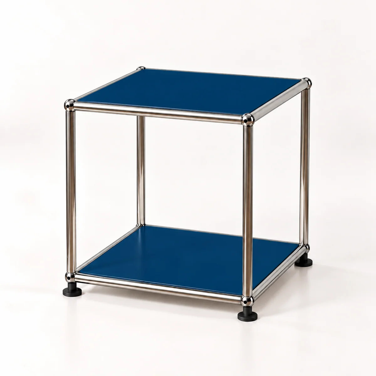 UF Nexus Minimalist Modular Coffee Table