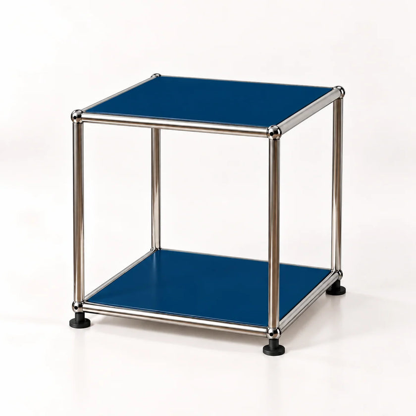 UF Nexus Minimalist Modular Coffee Table