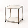 UF Nexus Minimalist Modular Coffee Table