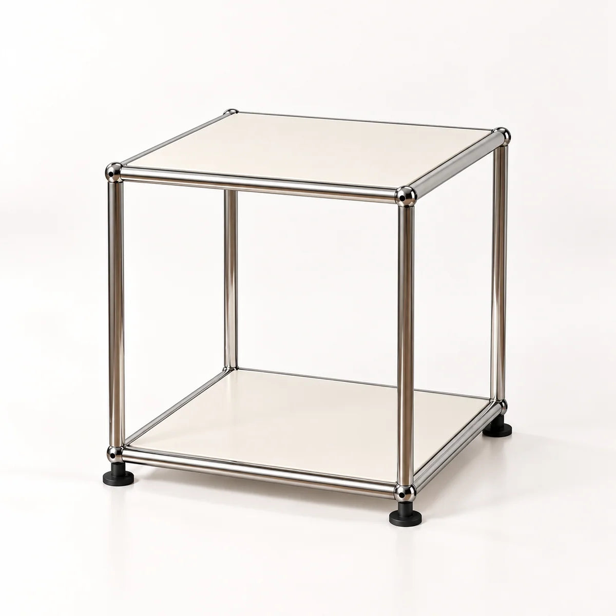 UF Nexus Minimalist Modular Coffee Table