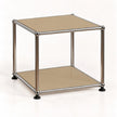 UF Nexus Minimalist Modular Coffee Table