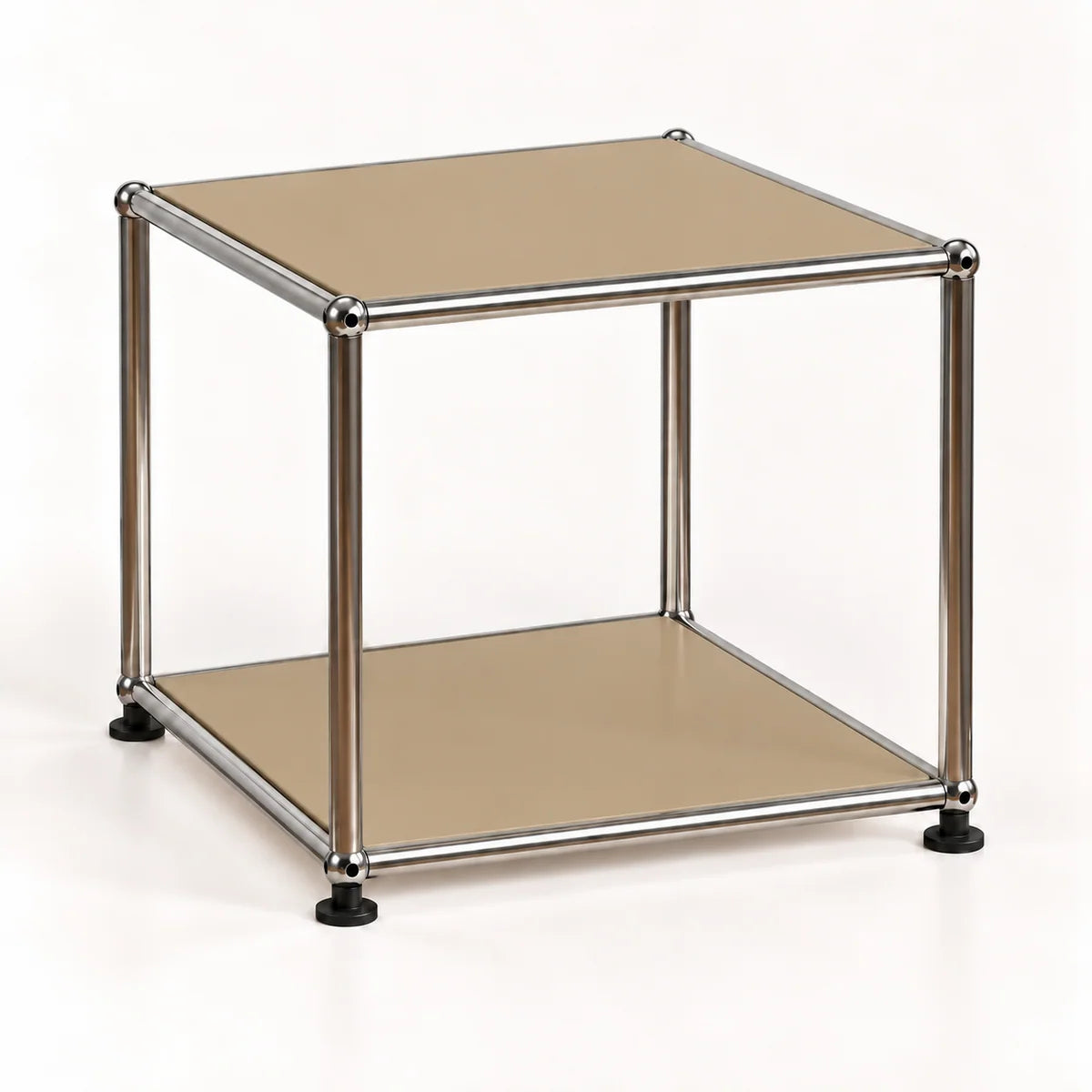 UF Nexus Minimalist Modular Coffee Table