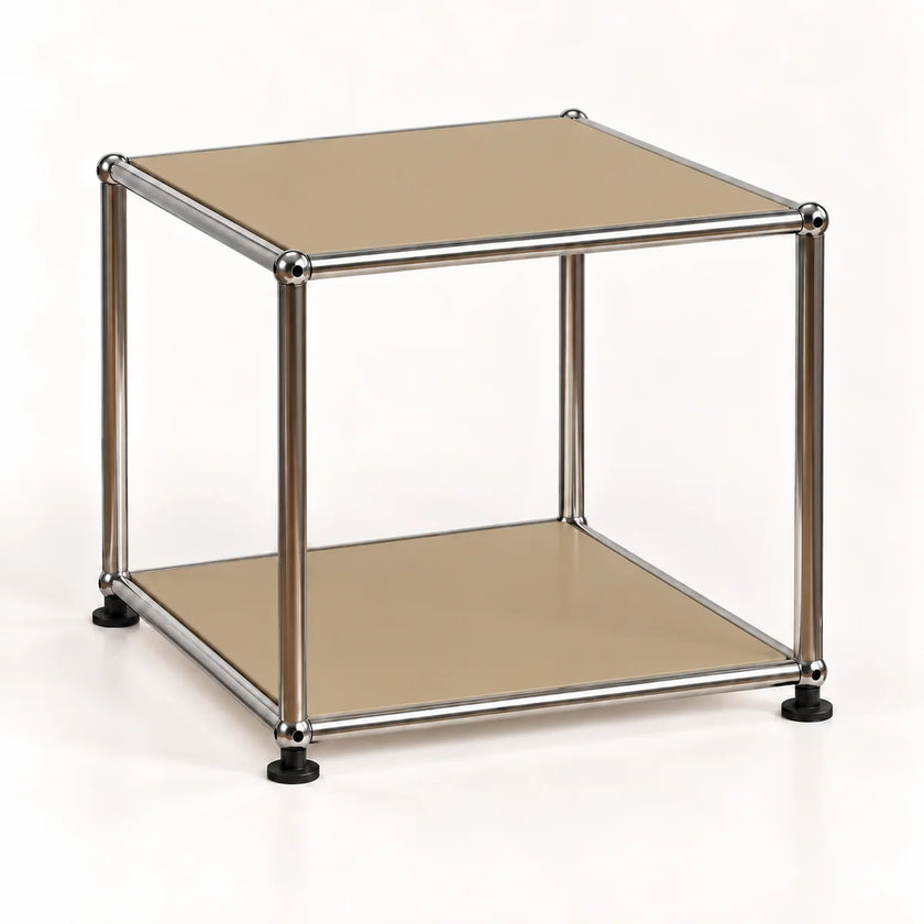 UF Nexus Minimalist Modular Coffee Table