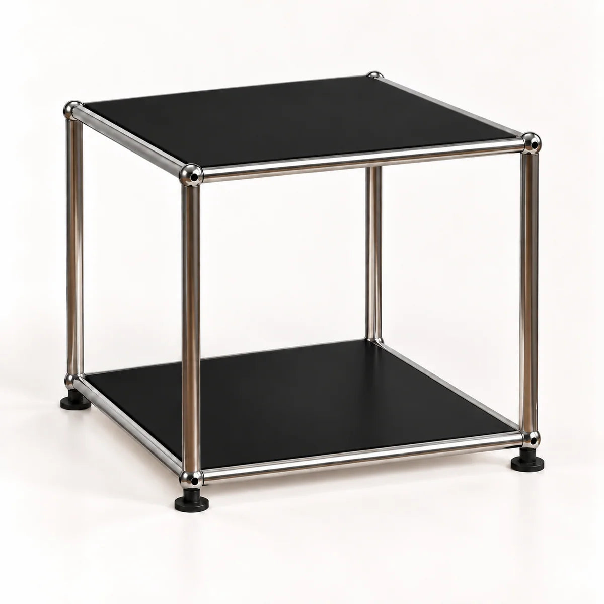 UF Nexus Minimalist Modular Coffee Table