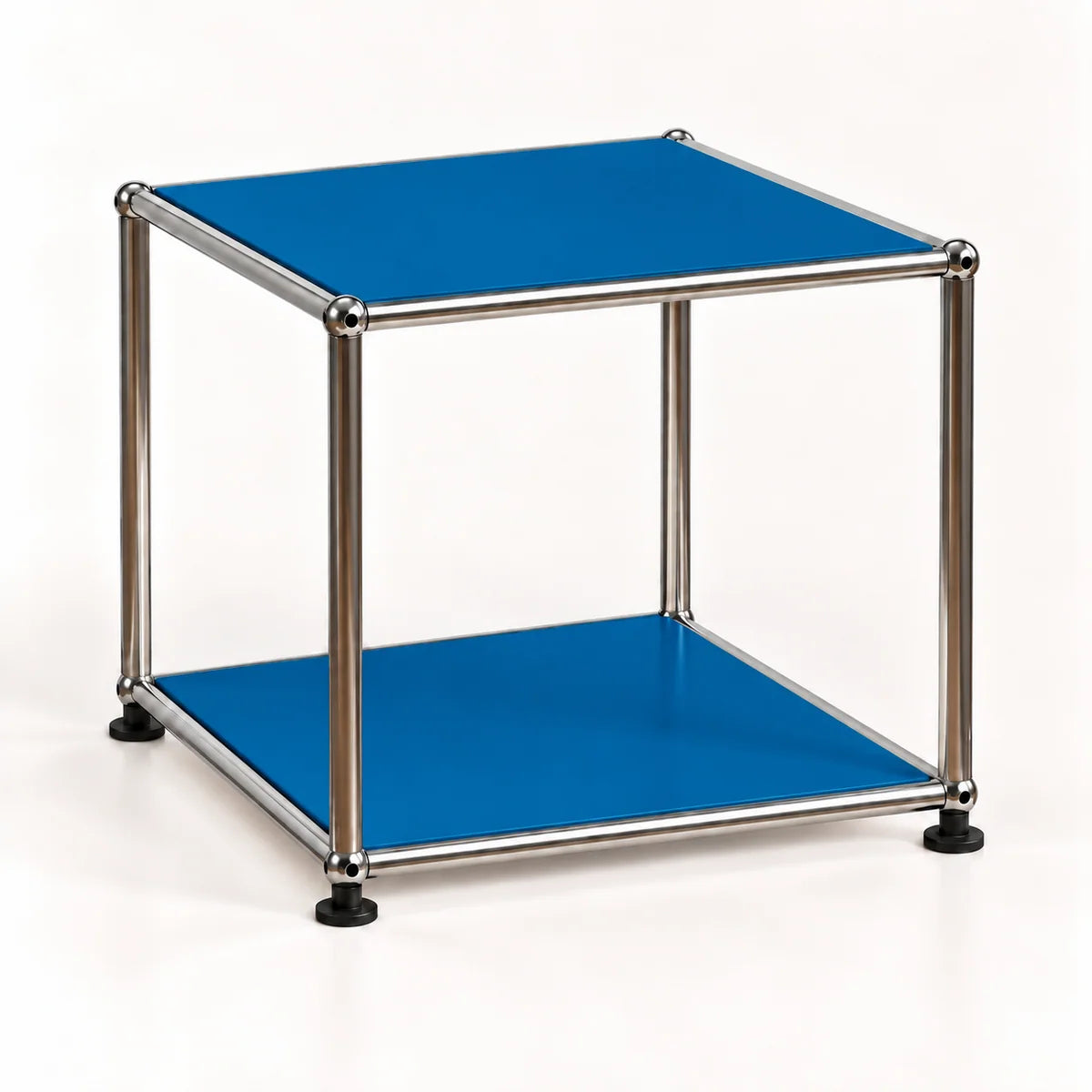 UF Nexus Minimalist Modular Coffee Table