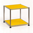 UF Nexus Minimalist Modular Coffee Table