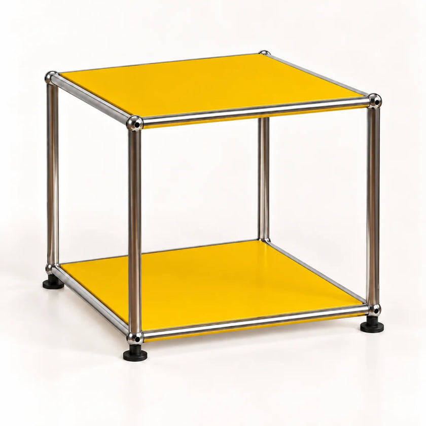 UF Nexus Minimalist Modular Coffee Table