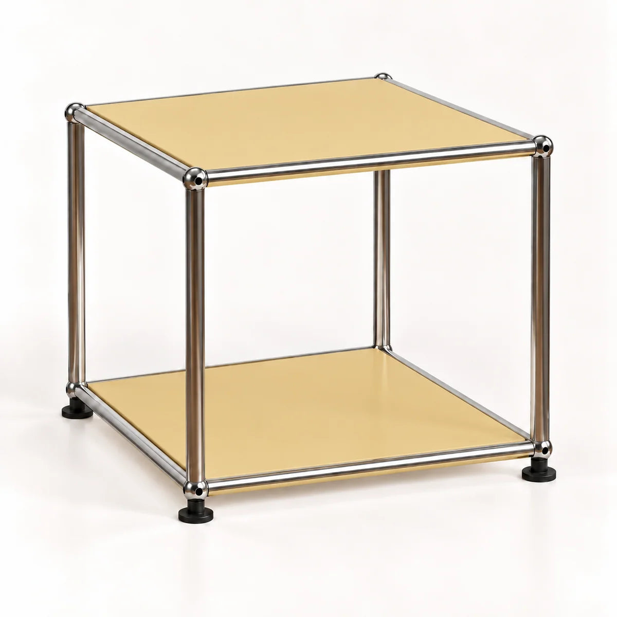 UF Nexus Minimalist Modular Coffee Table