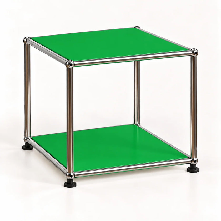 UF Nexus Minimalist Modular Coffee Table