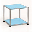 UF Nexus Minimalist Modular Coffee Table