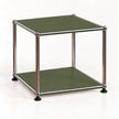 UF Nexus Minimalist Modular Coffee Table