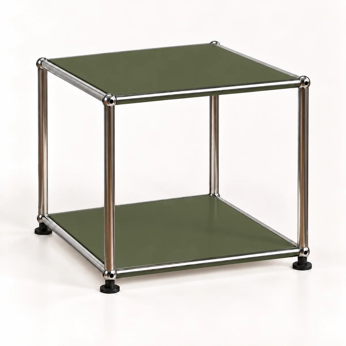 UF Nexus Minimalist Modular Coffee Table