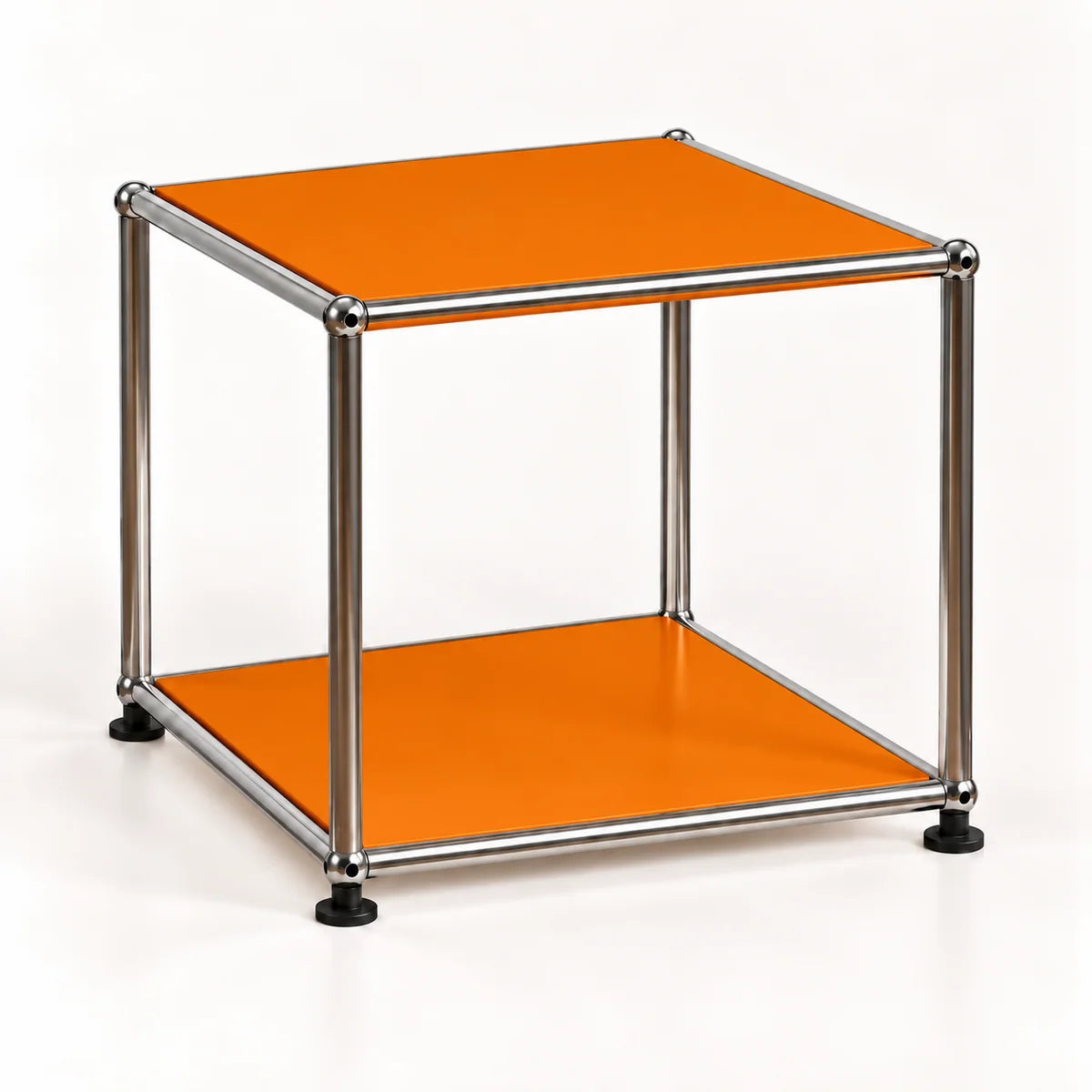 UF Nexus Minimalist Modular Coffee Table