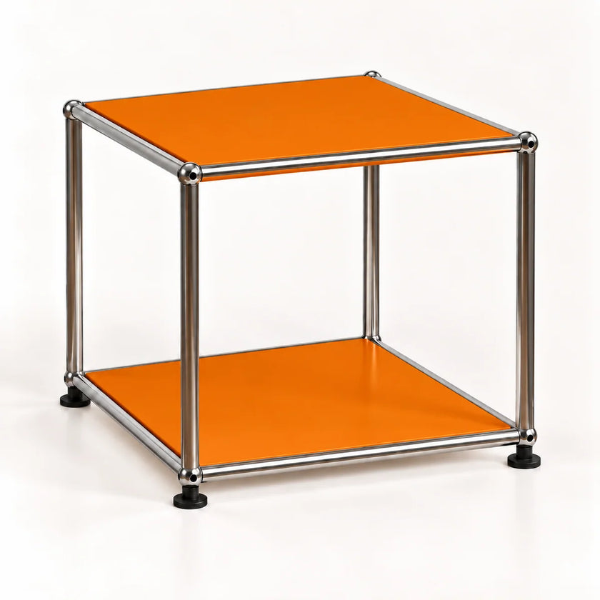 UF Nexus Minimalist Modular Coffee Table