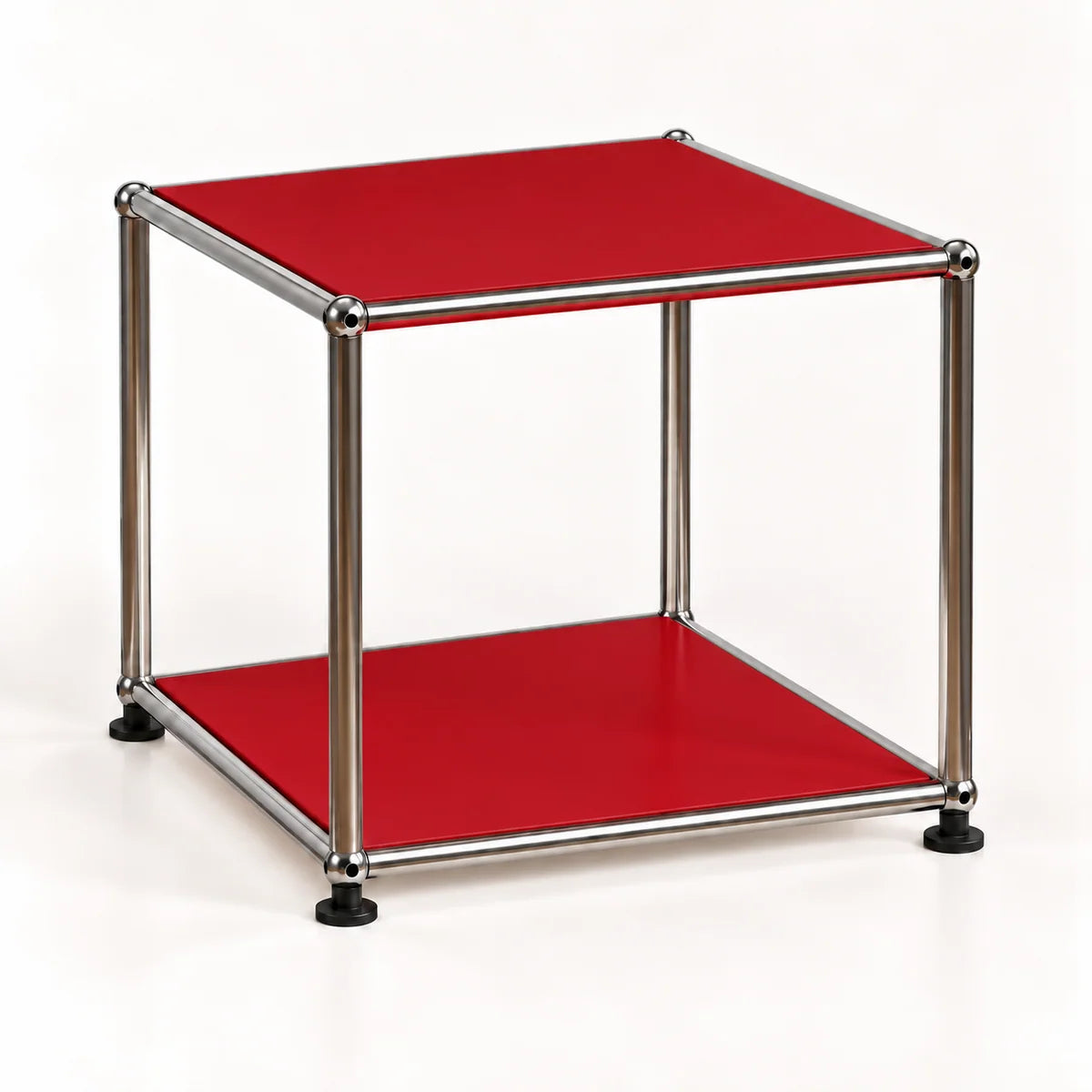 UF Nexus Minimalist Modular Coffee Table