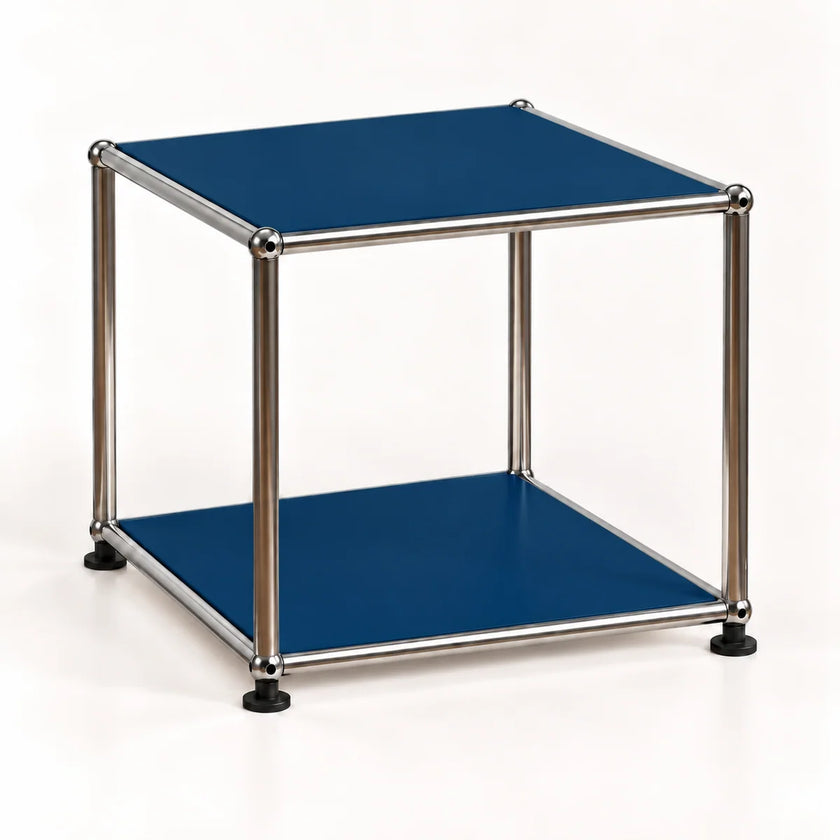 UF Nexus Minimalist Modular Coffee Table
