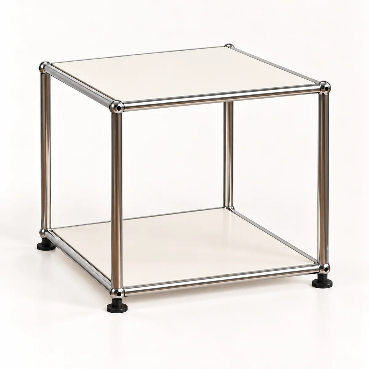 UF Nexus Minimalist Modular Coffee Table