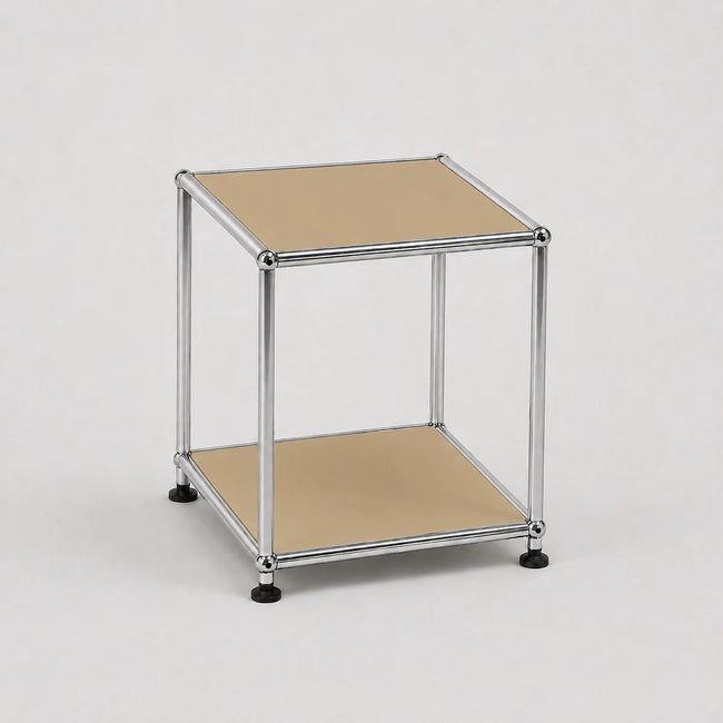 UF Nexus Minimalist Modular Coffee Table