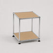 UF Nexus Minimalist Modular Coffee Table