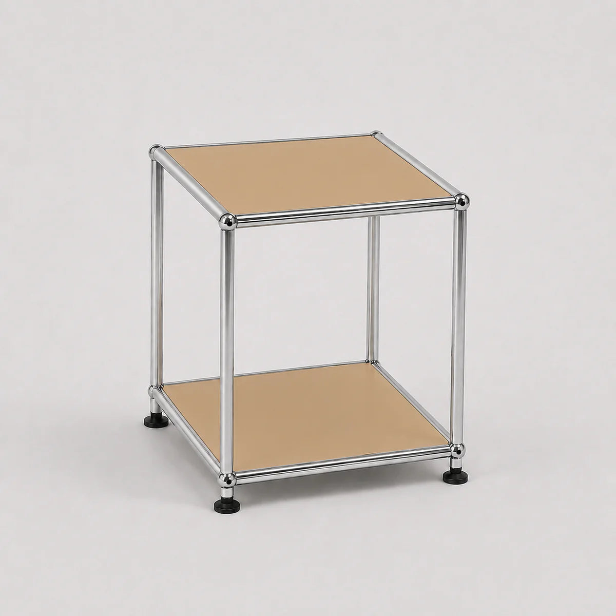 UF Nexus Minimalist Modular Coffee Table