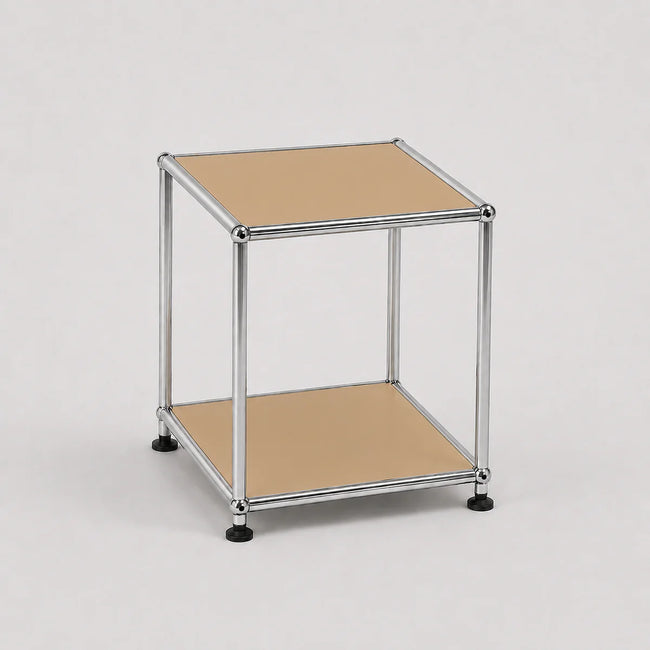 UF Nexus Minimalist Modular Coffee Table