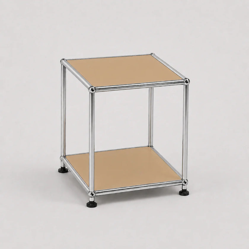 UF Nexus Minimalist Modular Coffee Table