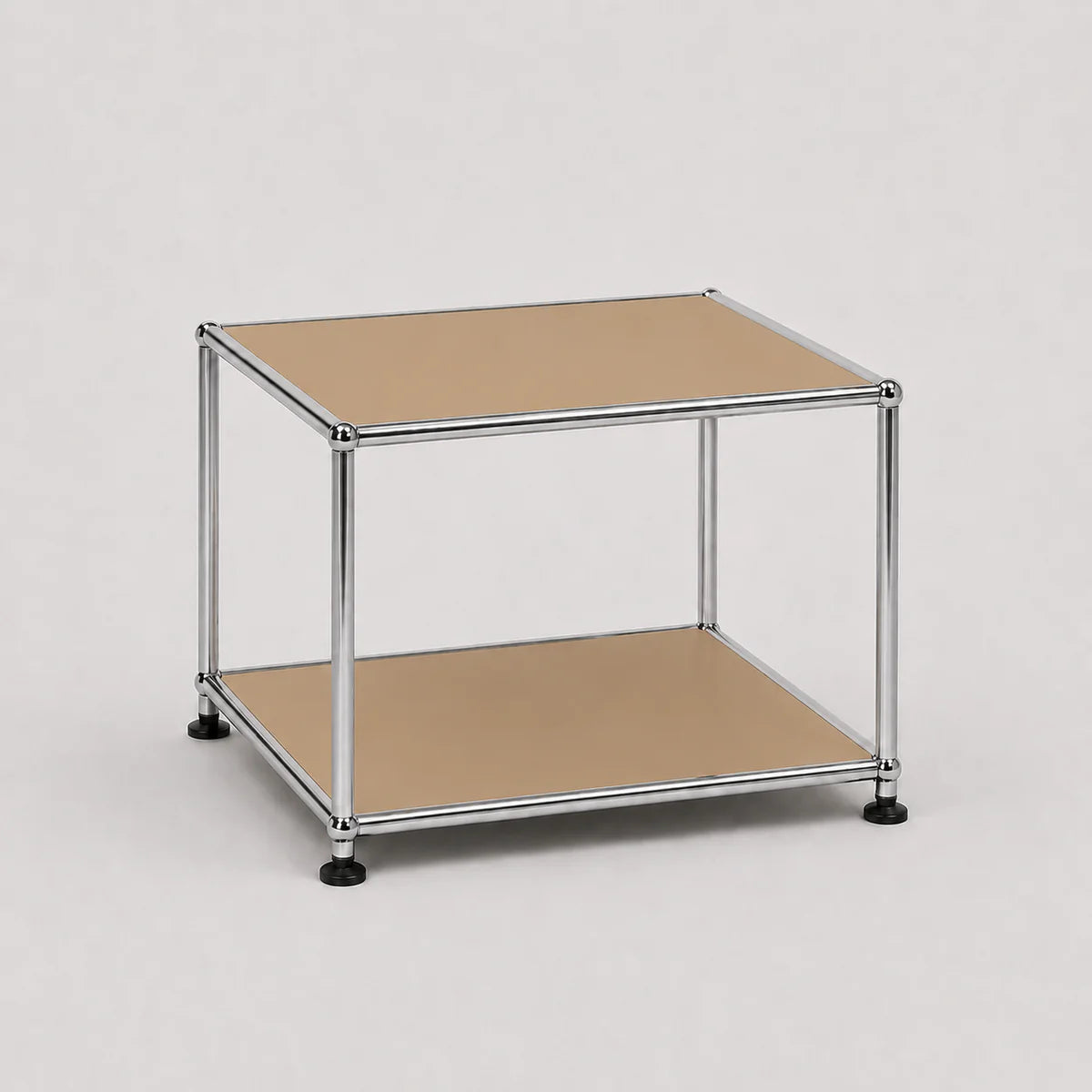 UF Nexus Minimalist Modular Coffee Table