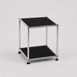 UF Nexus Minimalist Modular Coffee Table