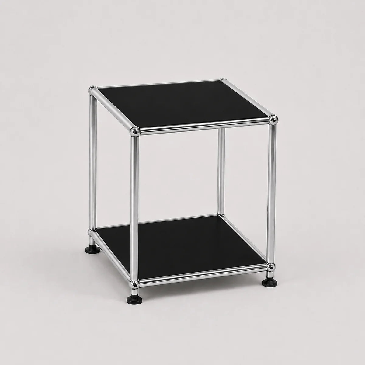 UF Nexus Minimalist Modular Coffee Table