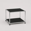 UF Nexus Minimalist Modular Coffee Table