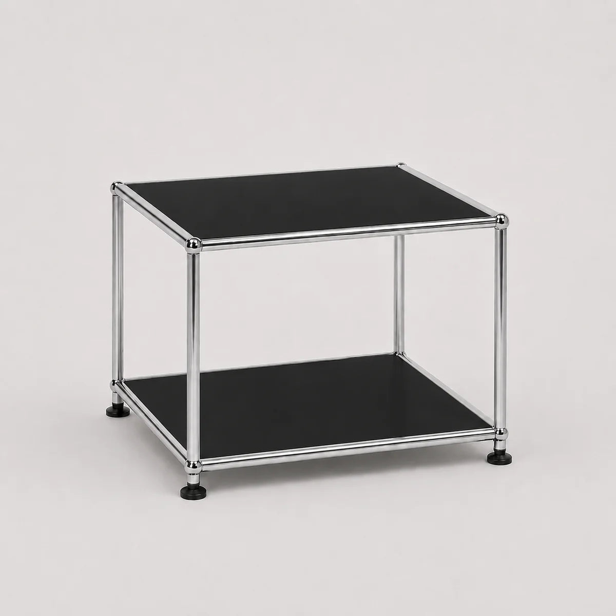 UF Nexus Minimalist Modular Coffee Table