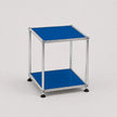 UF Nexus Minimalist Modular Coffee Table