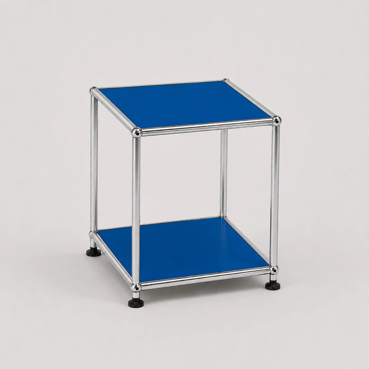 UF Nexus Minimalist Modular Coffee Table