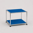 UF Nexus Minimalist Modular Coffee Table