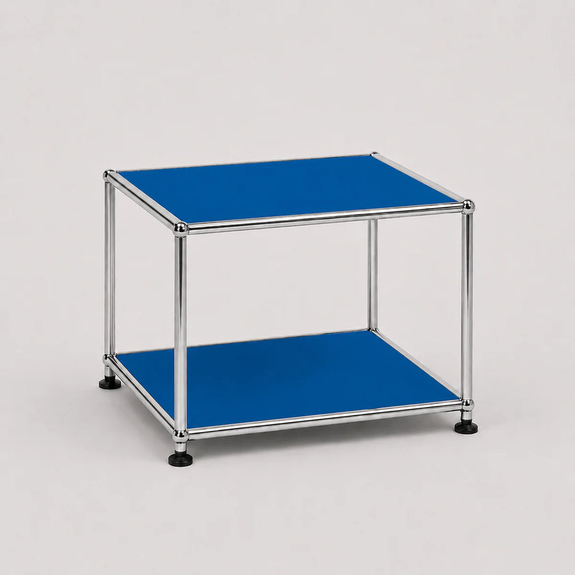 UF Nexus Minimalist Modular Coffee Table