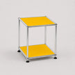 UF Nexus Minimalist Modular Coffee Table