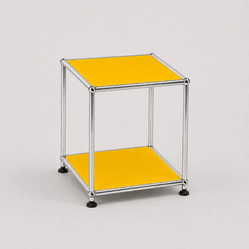 UF Nexus Minimalist Modular Coffee Table