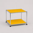 UF Nexus Minimalist Modular Coffee Table