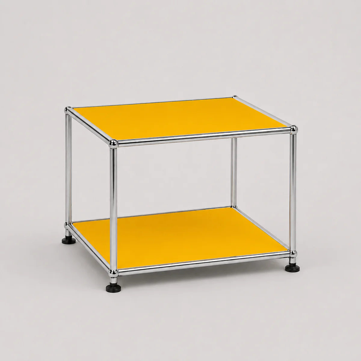 UF Nexus Minimalist Modular Coffee Table