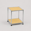 UF Nexus Minimalist Modular Coffee Table