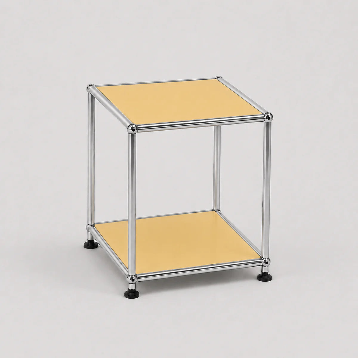 UF Nexus Minimalist Modular Coffee Table